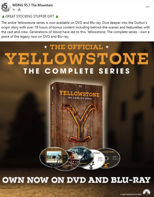 Wdng - Facebook Post